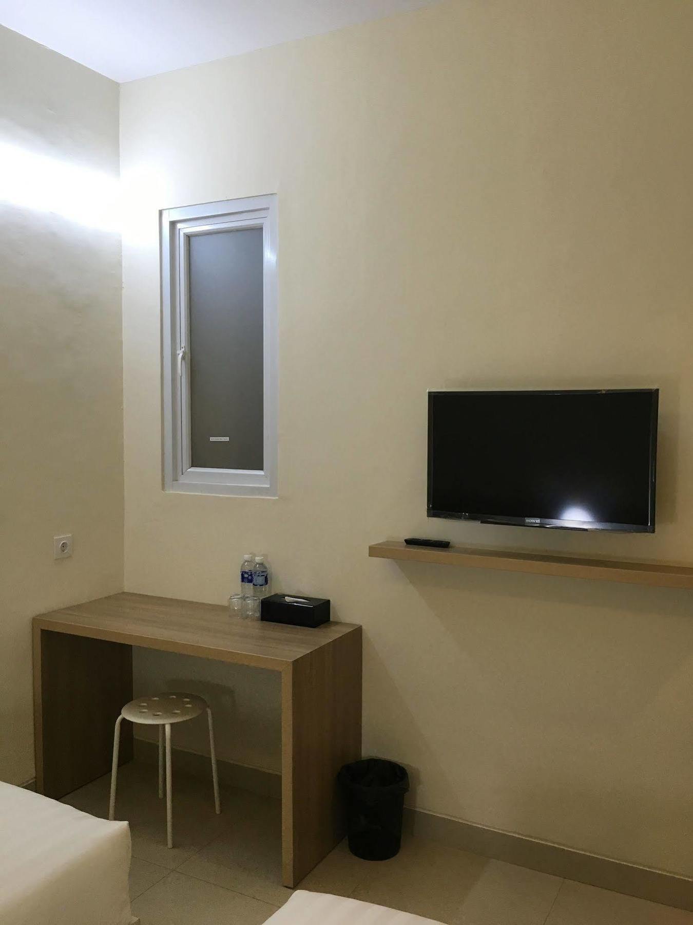 Msquare Palembang Hotel Екстериор снимка