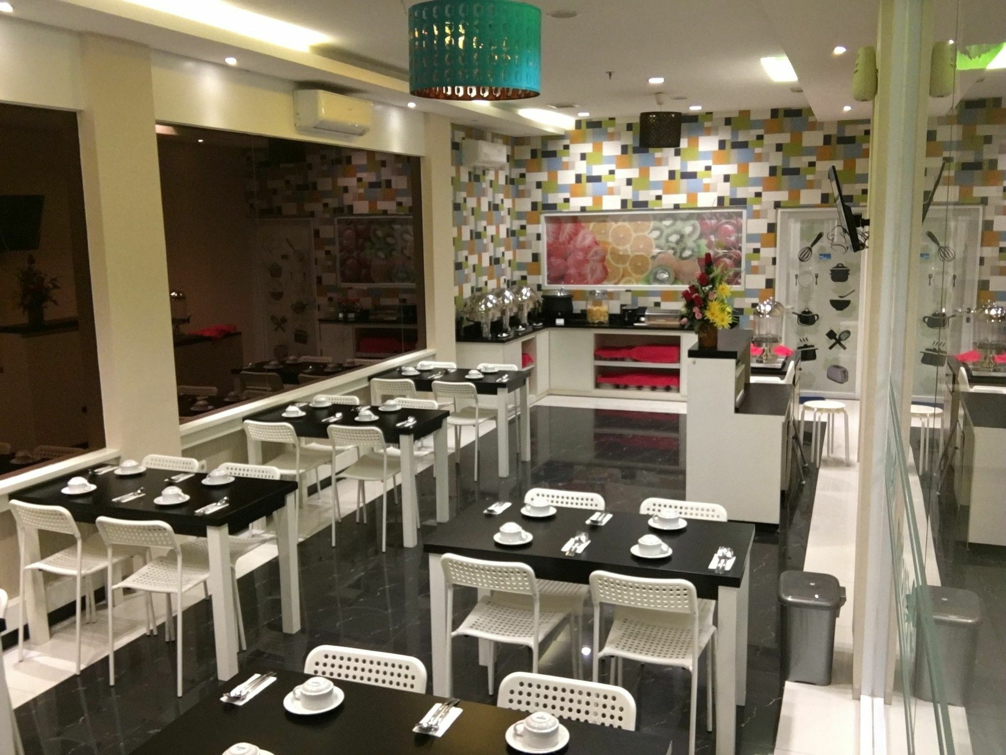 Msquare Palembang Hotel Екстериор снимка